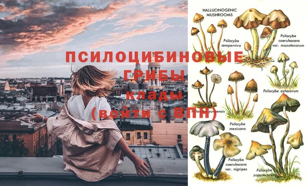 MESCALINE Белоозёрский